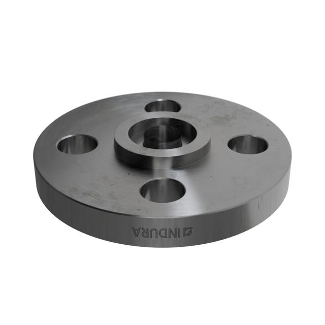 Flanges, Stal węglowa, EN 1092-1, Kołnierz szyjkowy, T:11, PN10-40, C, DN10, 17,2, P250GH, 1.0460, 