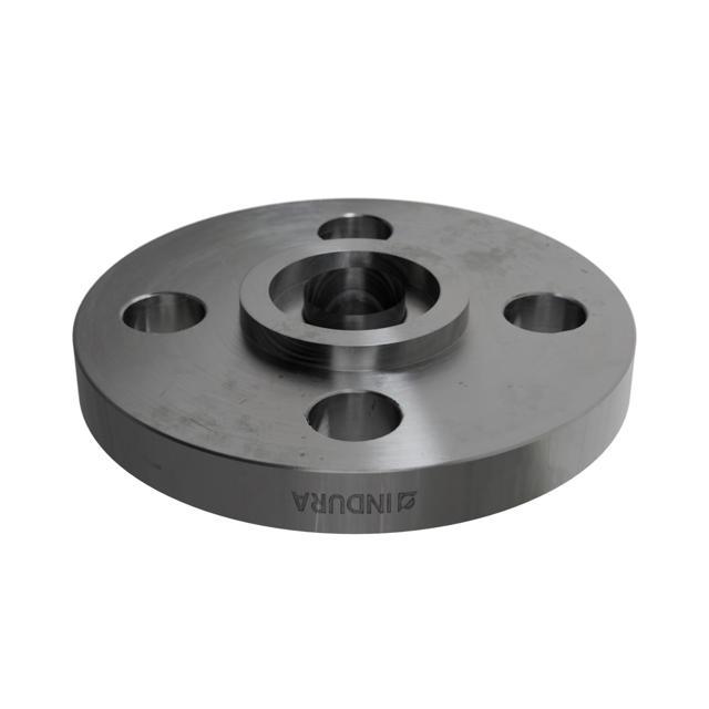 Flanges, Stal węglowa, EN 1092-1, Kołnierz szyjkowy, T:11, PN10-40, C, DN15, 21,3, P250GH, 1.0460, 