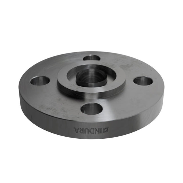 Flanges, Stal węglowa, EN 1092-1, Kołnierz szyjkowy, T:11, PN10-40, C, DN20, 26,9, P250GH, 1.0460, 