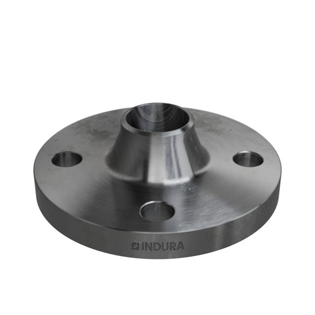 Flanges, Stal węglowa, EN 1092-1, Kołnierz szyjkowy, T:11, PN10-40, C, DN25, 33,7, P250GH, 1.0460, 