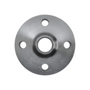 Flanges, Carbon, EN 1092-1, Weld-neck flange, T:11, PN10-40, C, DN25, 33,7, P250GH, 1.0460, 