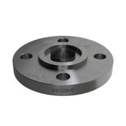 Flanges, Carbon, EN 1092-1, Weld-neck flange, T:11, PN10-40, C, DN25, 33,7, P250GH, 1.0460, 