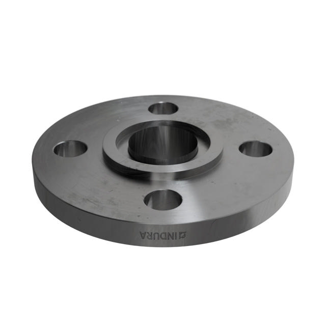 Flanges, Stal węglowa, EN 1092-1, Kołnierz szyjkowy, T:11, PN10-40, C, DN32, 42,4, P250GH, 1.0460, 