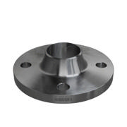 Flanges, Sort, EN 1092-1, Halsflange, T:11, PN40, C, DN50, 60,3, P250GH, 1.0460, 