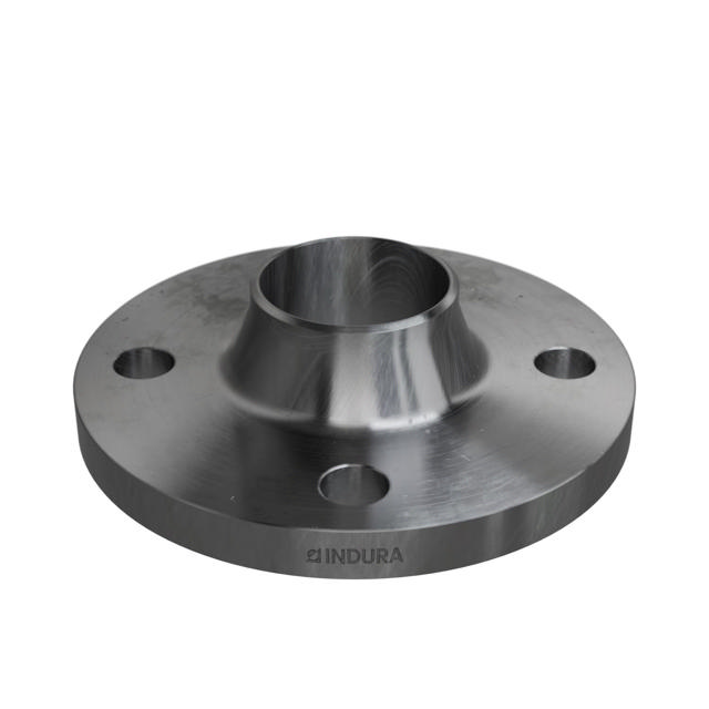 Flanges, Carbon, EN 1092-1, Weld-neck flange, T:11, PN40, C, DN50, 60,3, P250GH, 1.0460, 