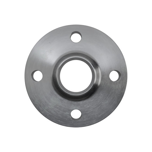 Flanges, Sort, EN 1092-1, Halsflange, T:11, PN40, C, DN50, 60,3, P250GH, 1.0460, 