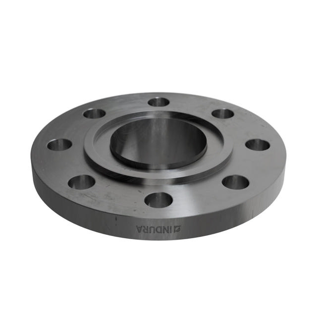 Flanges, Stal węglowa, EN 1092-1, Kołnierz szyjkowy, T:11, PN40, C, DN65, 76,1, P250GH, 1.0460, 