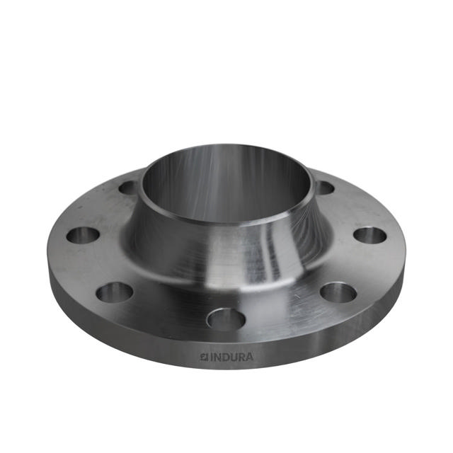 Flanges, Stal węglowa, EN 1092-1, Kołnierz szyjkowy, T:11, PN40, C, DN100, 114,3, P250GH, 1.0460, 