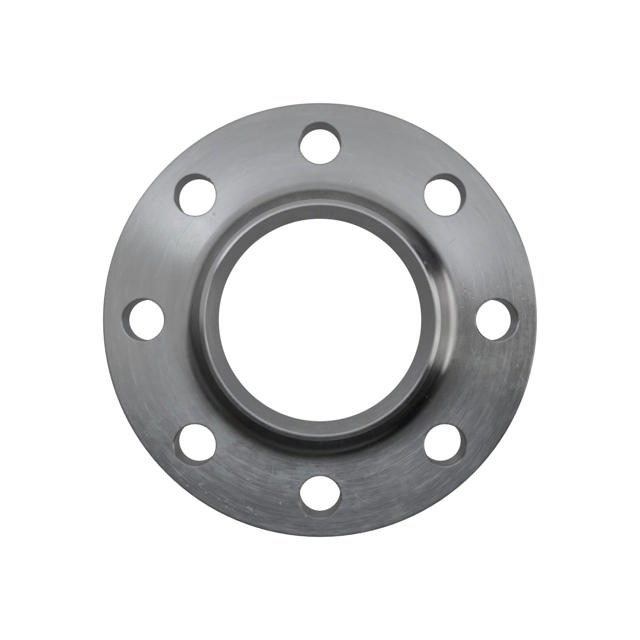 Flanges, Stal węglowa, EN 1092-1, Kołnierz szyjkowy, T:11, PN40, C, DN125, 139,7, P250GH, 1.0460, 