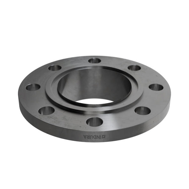 Flanges, Stal węglowa, EN 1092-1, Kołnierz szyjkowy, T:11, PN40, C, DN125, 139,7, P250GH, 1.0460, 