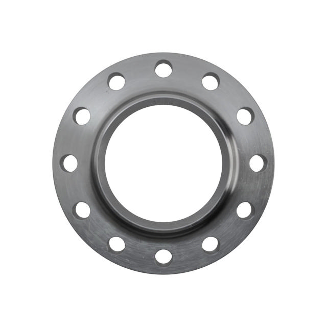 Flanges, Stal węglowa, EN 1092-1, Kołnierz szyjkowy, T:11, PN40, C, DN200, 219,1, P250GH, 1.0460, 