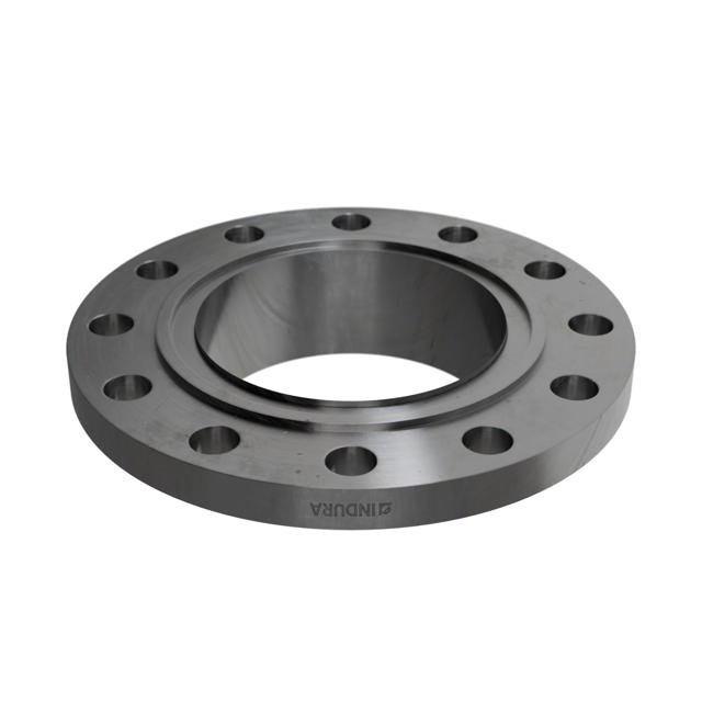 Flanges, Stal węglowa, EN 1092-1, Kołnierz szyjkowy, T:11, PN40, C, DN200, 219,1, P250GH, 1.0460, 