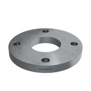 Flanges, HDG, Carbon, EN 1092-1, Plate flange, T:01, PN10-16, A, DN65, 76,1, P250GH, 1.0460, 