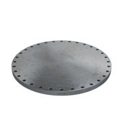 Flanges, Cynkowane ogniowo, Stal węglowa, EN 1092-1, Kołnierz zaślepiający, T:05, PN10, A, DN1200, P250GH, 1.0460, 