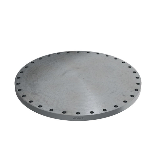 Flanges, Cynkowane ogniowo, Stal węglowa, EN 1092-1, Kołnierz zaślepiający, T:05, PN10, A, DN1200, P250GH, 1.0460, 