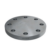 Flanges, Cynkowane ogniowo, Stal węglowa, EN 1092-1, Kołnierz zaślepiający, T:05, PN16, A, DN65, P250GH, 1.0460, 