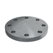 Flanges, HDG, Carbon, EN 1092-1, Blind flange, T:05, PN16, A, DN80, P250GH, 1.0460, 