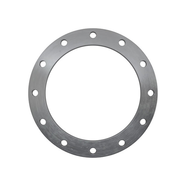 Flanges, Kohlenstoffstahl, EN 1092-1, Glatter Flansch, T:01, PN6, A, DN300, 323,9, P250GH, 1.0460, 