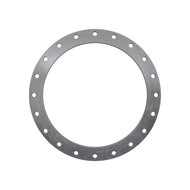 Flanges, Kohlenstoffstahl, EN 1092-1, Glatter Flansch, T:01, PN6, A, DN500, 508,0, P250GH, 1.0460, 
