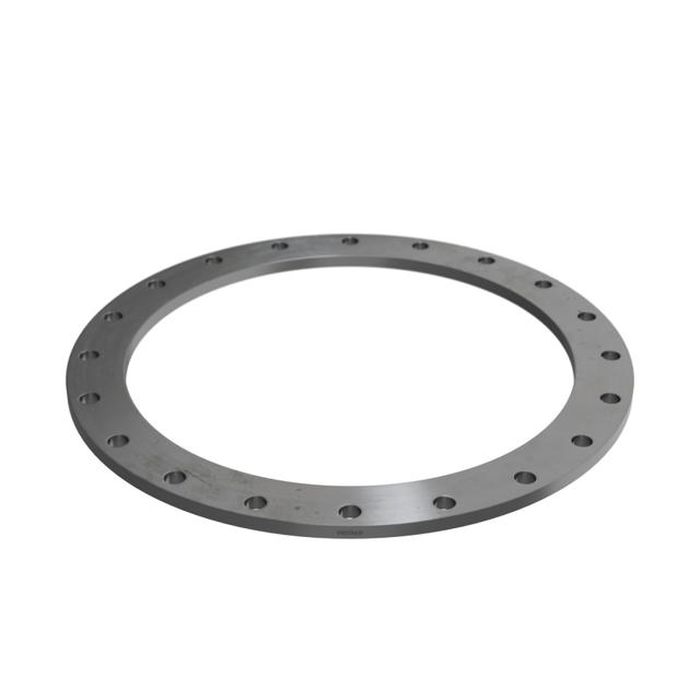 Flanges, Kohlenstoffstahl, EN 1092-1, Glatter Flansch, T:01, PN6, A, DN500, 508,0, P250GH, 1.0460, 