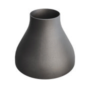 Butt-Weld Fitting, Stal węglowa, EN10253-2, T:B, Redukcja symetryczna, 610/273, P235GH-TC1, 1.0345