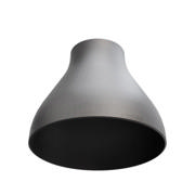 Butt-Weld Fitting, Stal węglowa, EN10253-2, T:B, Redukcja symetryczna, 610/273, P235GH-TC1, 1.0345