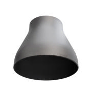 Butt-Weld Fitting, Stal węglowa, EN10253-2, T:B, Redukcja symetryczna, 610/355,6, P235GH-TC1, 1.0345