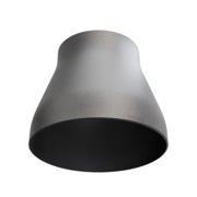 Butt-Weld Fitting, Stal węglowa, EN10253-2, T:B, Redukcja symetryczna, 610/406,4, P235GH-TC1, 1.0345