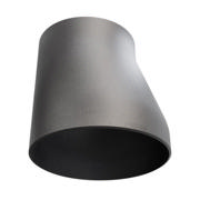 Butt-Weld Fitting, Carbon, EN10253-2, T:A, Eccentric Reducer, 355.6/273, P235GH-TC1, 1.0345