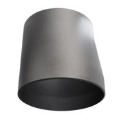 Butt-Weld Fitting, Kohlenstoffstahl, EN10253-2, T:A, Exzentrische Reduzierung, 355,6/323,9, P235GH-TC1, 1.0345
