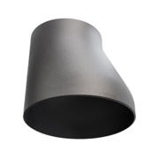 Butt-Weld Fitting, Carbon, EN10253-2, T:A, Eccentric Reducer, 457/323.9, P235GH-TC1, 1.0345