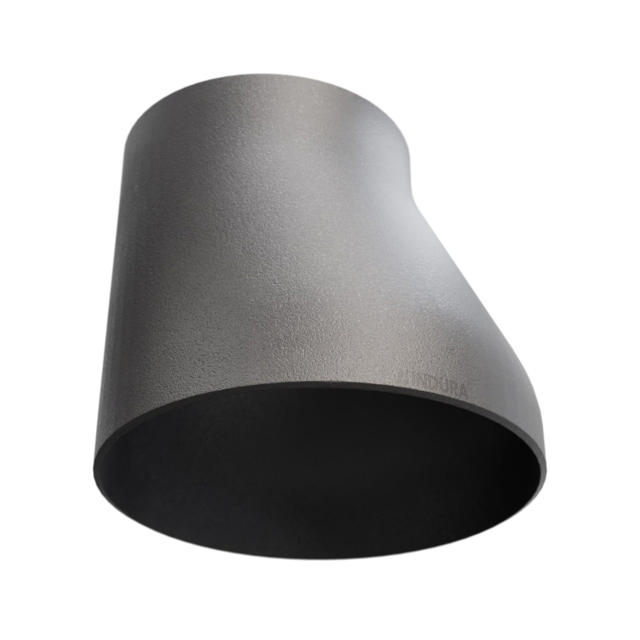 Butt-Weld Fitting, Carbon, EN10253-2, T:A, Eccentric Reducer, 457/323.9, P235GH-TC1, 1.0345