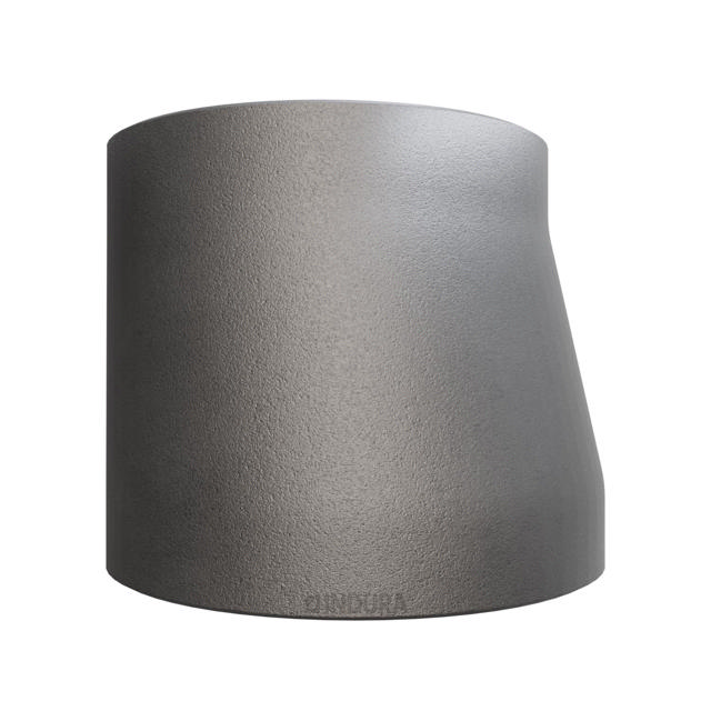 Butt-Weld Fitting, Carbon, EN10253-2, T:A, Eccentric Reducer, 457/406.4, P235GH-TC1, 1.0345