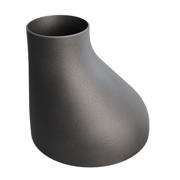 Butt-Weld Fitting, Kohlenstoffstahl, EN10253-2, T:A, Exzentrische Reduzierung, 508/219,1, P235GH-TC1, 1.0345