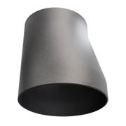 Butt-Weld Fitting, Carbon, EN10253-2, T:A, Eccentric Reducer, 508/406.4, P235GH-TC1, 1.0345