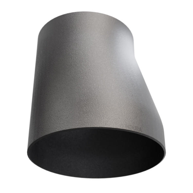 Butt-Weld Fitting, Carbon, EN10253-2, T:A, Eccentric Reducer, 508/406.4, P235GH-TC1, 1.0345