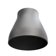 Butt-Weld Fitting, Stal węglowa, EN10253-2, T:B, Redukcja symetryczna, 355,6/219,1, P235GH-TC1, 1.0345