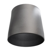 Butt-Weld Fitting, Stal węglowa, EN10253-2, T:B, Redukcja symetryczna, 355,6/323,9, P235GH-TC1, 1.0345