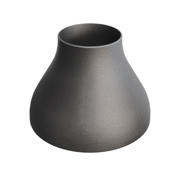 Butt-Weld Fitting, Stal węglowa, EN10253-2, T:B, Redukcja symetryczna, 457/219,1, P235GH-TC1, 1.0345