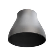 Butt-Weld Fitting, Stal węglowa, EN10253-2, T:B, Redukcja symetryczna, 457/273, P235GH-TC1, 1.0345