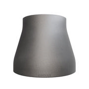 Butt-Weld Fitting, Stal węglowa, EN10253-2, T:B, Redukcja symetryczna, 457/323,9, P235GH-TC1, 1.0345