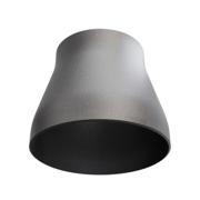 Butt-Weld Fitting, Stal węglowa, EN10253-2, T:B, Redukcja symetryczna, 457/323,9, P235GH-TC1, 1.0345