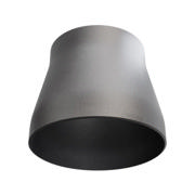 Butt-Weld Fitting, Stal węglowa, EN10253-2, T:B, Redukcja symetryczna, 457/355,6, P235GH-TC1, 1.0345