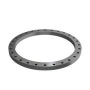 Flanges, Sort, EN 1092-1, Planflange, T:01, PN10, A, DN1000, 1016,0, S235JR, 1.0038, 
