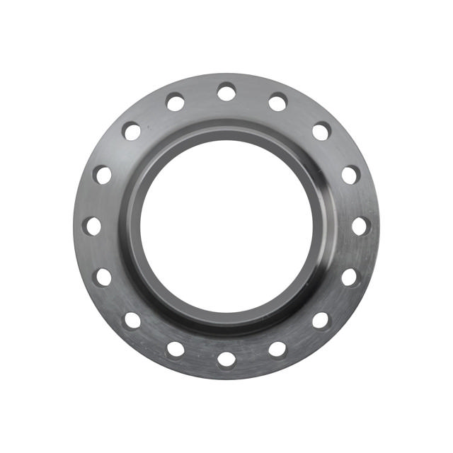 Flanges, Stal węglowa, EN 1092-1, Kołnierz szyjkowy, T:11, PN40, B1, DN350, 355,6, P250GH, 1.0460, 