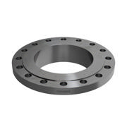 Flanges, Stal węglowa, EN 1092-1, Kołnierz szyjkowy, T:11, PN40, B1, DN350, 355,6, P250GH, 1.0460, 