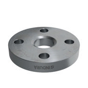 Flanges, Cynkowane ogniowo, Stal węglowa, EN 1092-1, Kołnierz luźny, T:02, PN10-40, A, DN20, 25,0, S235JR, 1.0038, MET