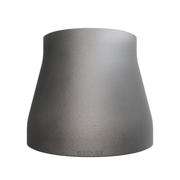 Butt-Weld Fitting, Stal węglowa, EN10253-2, T:B, Redukcja symetryczna, 610/457, P235GH-TC1, 1.0345