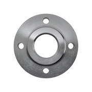 Flanges, Carbon, EN 1092-1, Threaded flange, T:13, PN10-16, B1, DN65, 2 1/2", P250GH, 1.0460, 