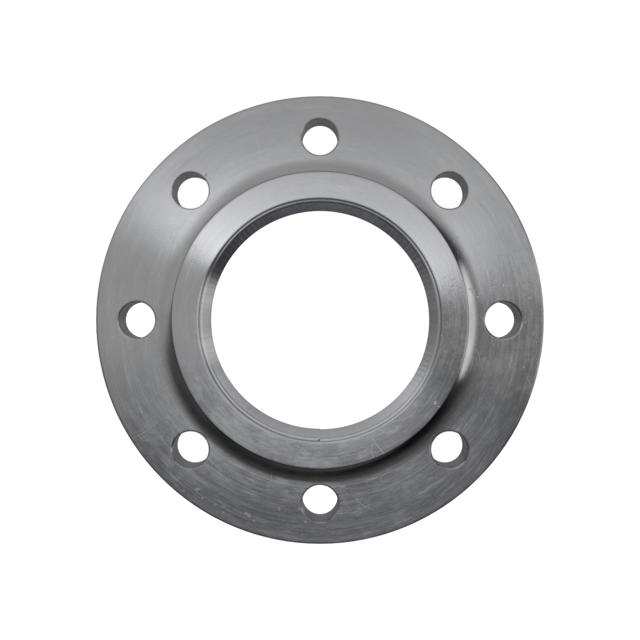 Flanges, Carbon, EN 1092-1, Threaded flange, T:13, PN10-16, B1, DN100, 4", P250GH, 1.0460, 